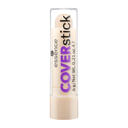 Essence CoverStick 10 Matt Naturelle