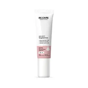 Re.Care SOS Spot Targeted Care