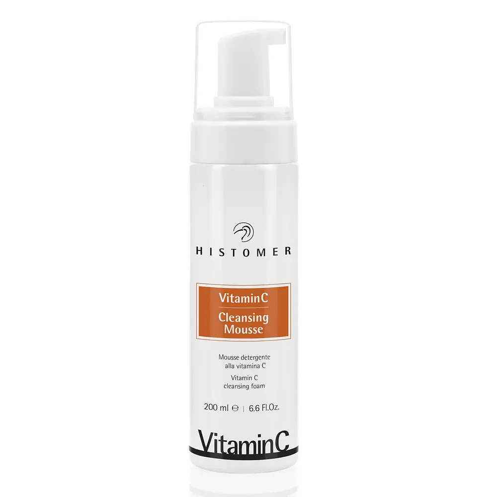 Histomer Vitamin C Cleansing Mousse