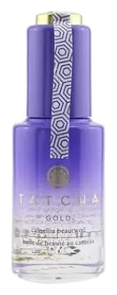 Tatcha Gold Camellia Beauty Oil