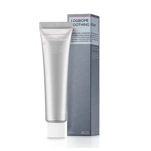 iLLON Logbiome Soothing Cream