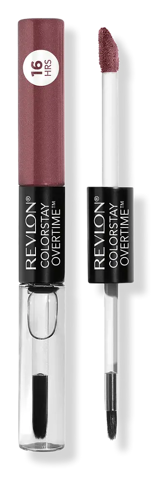 Revlon Colorstay Overtime Lipcolor 370 Everlasting Rum