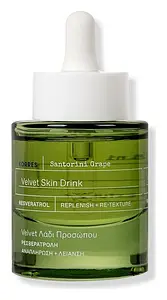 KORRES Santorini Grape Velvet Skin Drink
