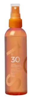 Hjärtats Sun Spray Transparent SPF30 Unperfumed