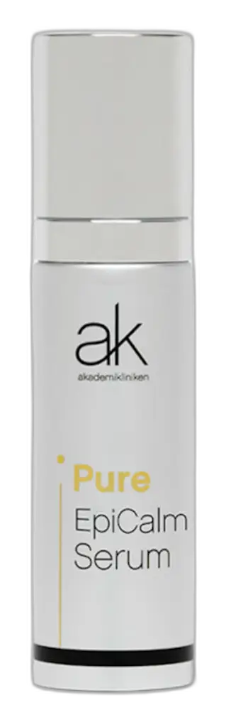 Akademikliniken Pure Epicalm Serum