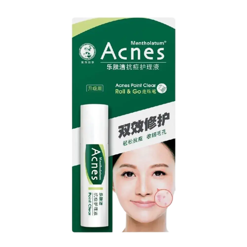 Acnes Point Clear