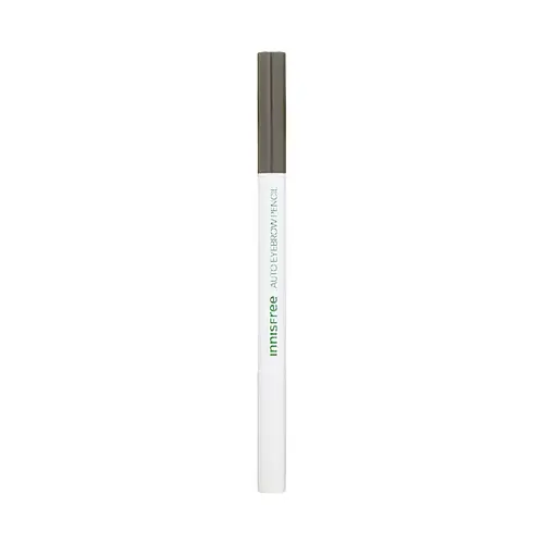 innisfree Auto Eyebrow Pencil 04 Ash Brown