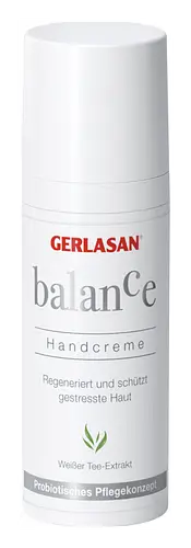 Gehwol Gerlasan Balance Hand Cream