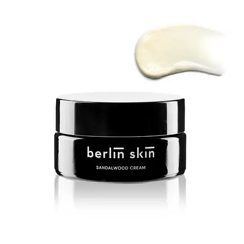 Berlin Skin Sandalwood Cream