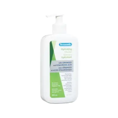 Personnelle Hydrating Cleanser
