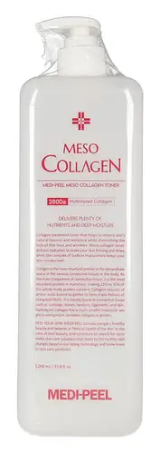MEDI-PEEL Meso Collagen Toner