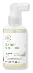 Paul Mitchell Tea Tree Scalp Care Regeniplex Tonic