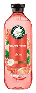 Herbal Essences Grapefruit Silicone Free Volume Shampoo