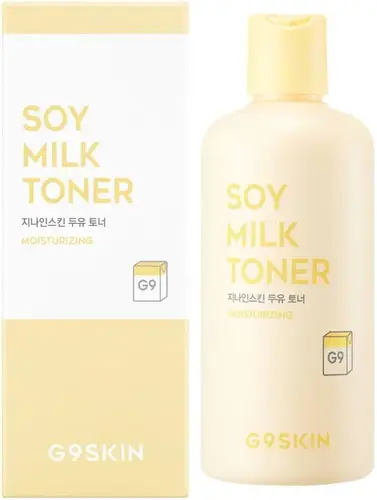 G9 Skin Soy Milk Toner