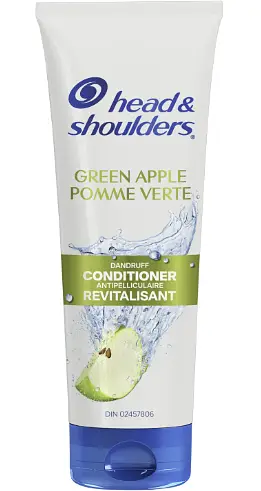 Head & Shoulders Green Apple Anti-Dandruff Conditioner Canada