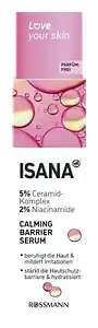 ISANA Calming Barrier Serum