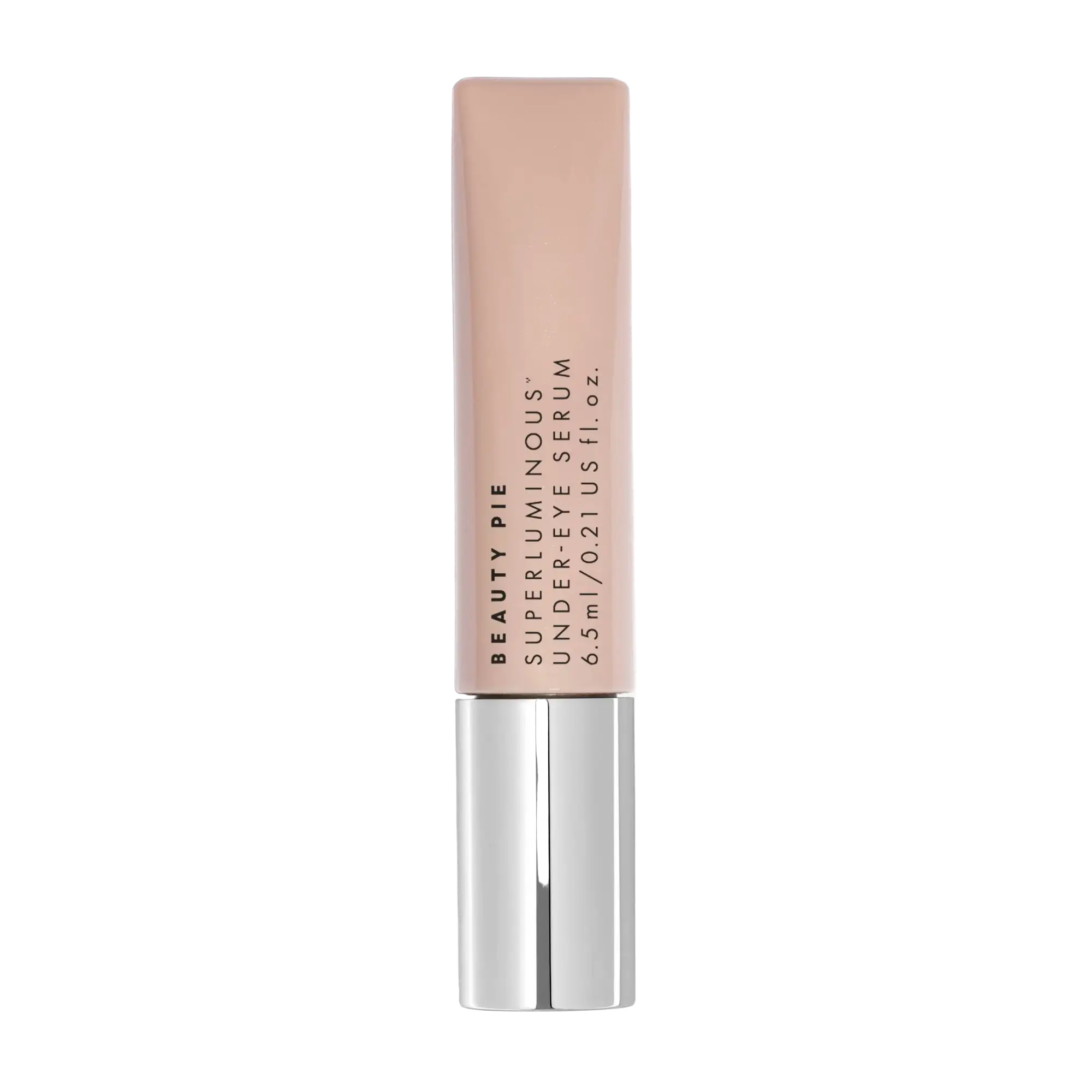 Beauty Pie Superluminous Tinted Under-Eye Serum Fair
