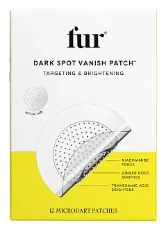 fur Dark Spot Vanish Patch