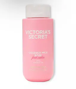Victoria’s Secret Coconut Milk Rose Cream Body Wash