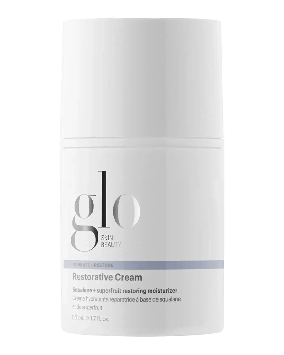 Glo Skin Beauty Restorative Cream