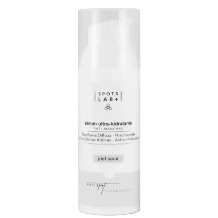Spot's Lab Serum Ultra Hidratante Anti-Manchas Dry Skin