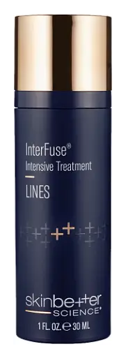 SkinBetter Science Interufse Intensive Treatment Lines