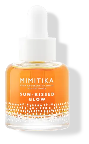 Mimitika Sun-Kissed Glow