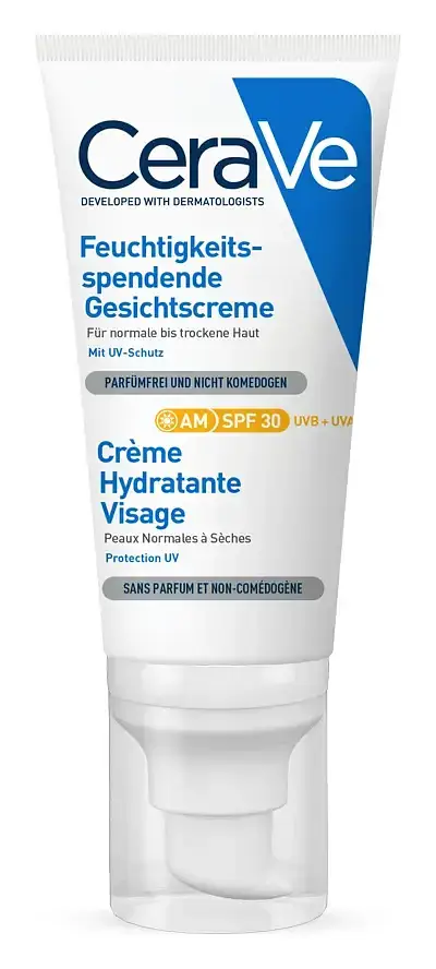 CeraVe AM Facial Moisturising Lotion SPF30 Germany