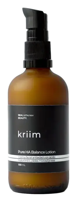 Kriim Pure HA Balance Lotion