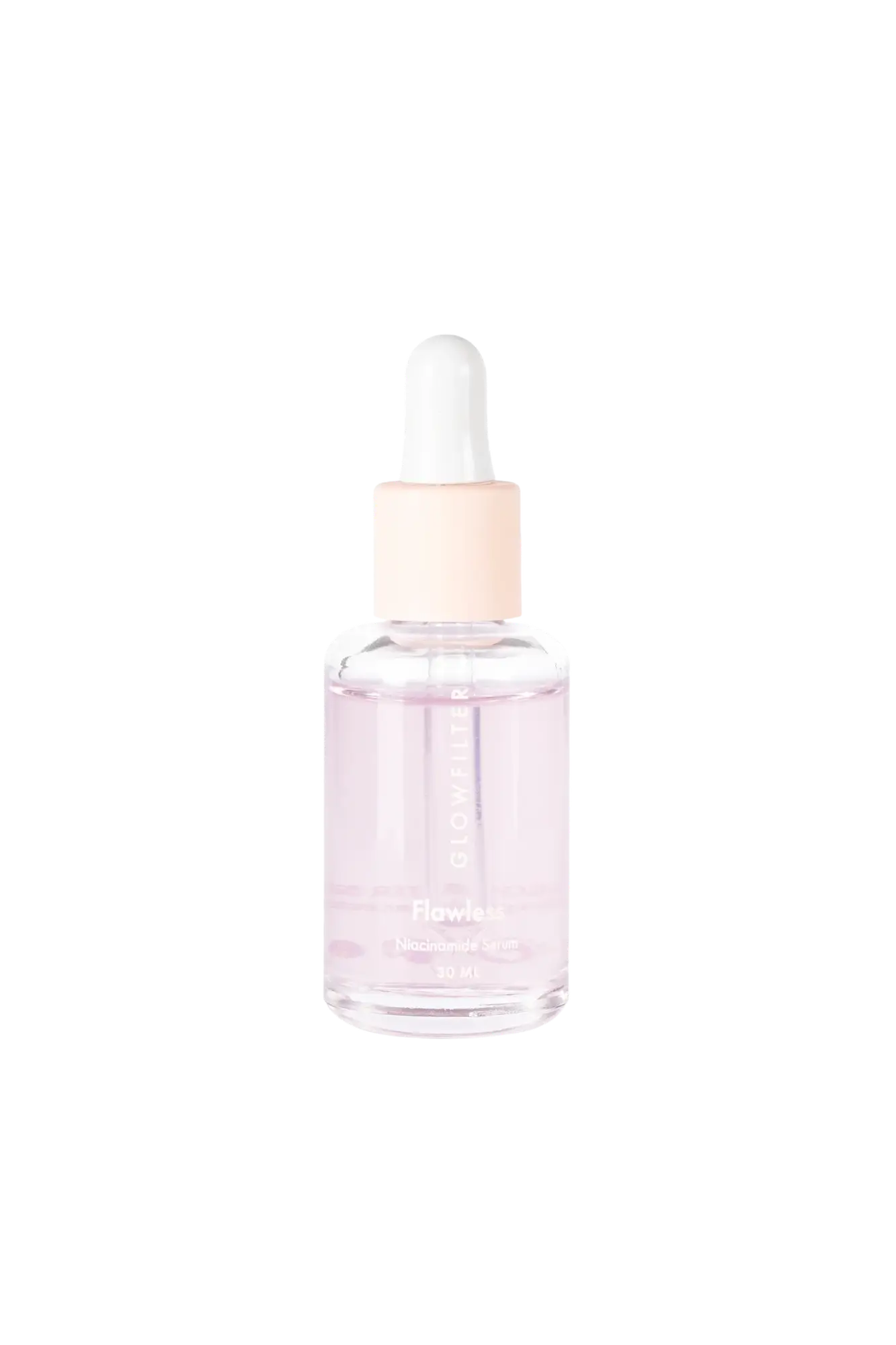 Glowfilter Flawless Niacinamide Serum