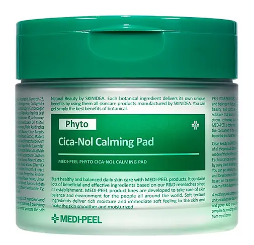 MEDI-PEEL Phyto Cica-Nol Calming Pad