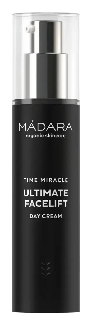 Madara Time Miracle Ultimate Facelift Day Cream