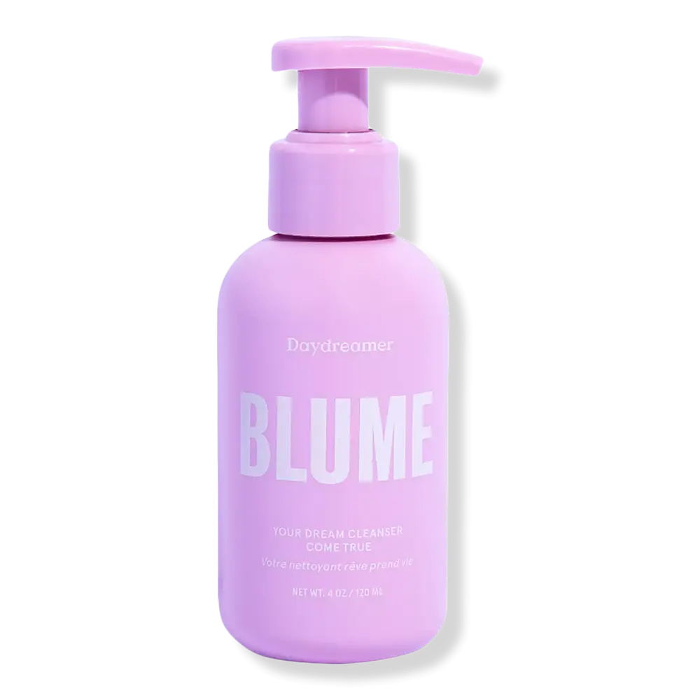 Blume Daydreamer Face Wash