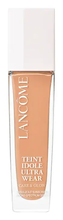 Lancôme Teint Idole Ultra Wear Care and Glow Serum Foundation 325C
