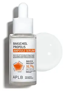 APLB Bakuchiol Propolis Ampoule Serum