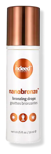 Indeed Labs Nanobronze Bronzing Drops