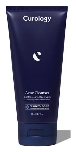 Curology Acne Cleanser