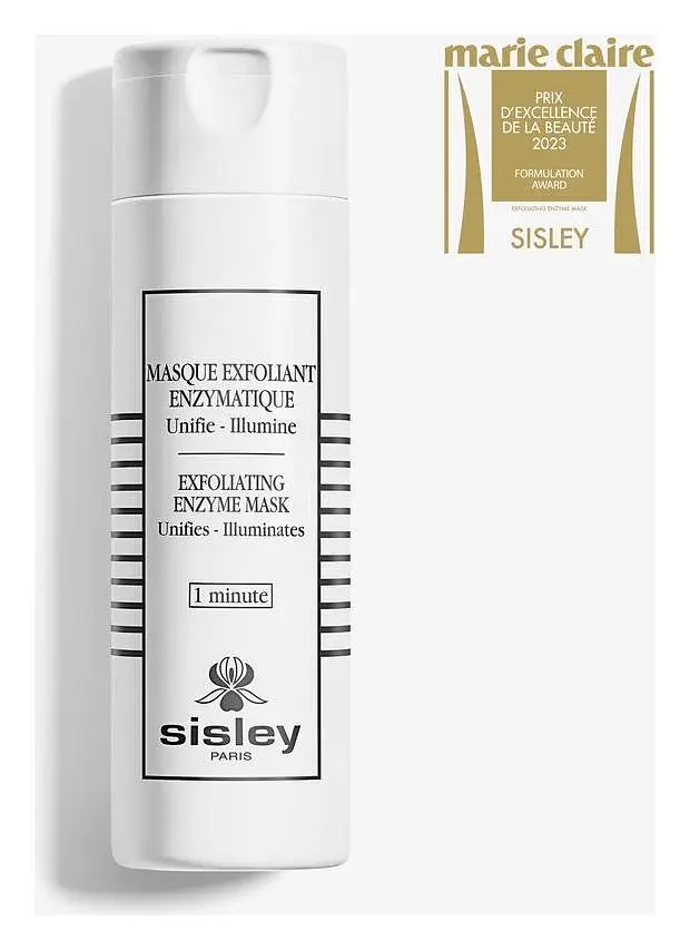 Sisley Paris Exfoliating Enzyme Mask