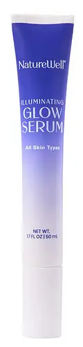 NatureWell Illuminating Glow Serum