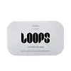 Loops Dream Sleep Nighttime Slugging Hydrogel Face Mask