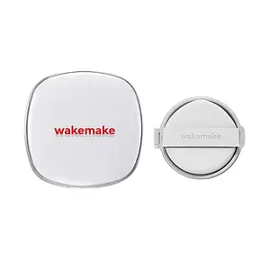 Wakemake Seamless Wear Cushion 21N Vanilla