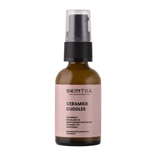 SkinTra Ceramide Cuddles