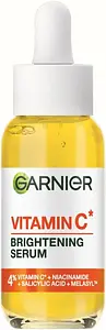 Garnier Skinactive Vitamin C Brightening Serum