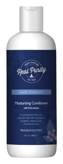 Real Purity Moisturizing Conditioner