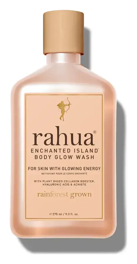 Rahua Enchanted Island Body Glow Wash