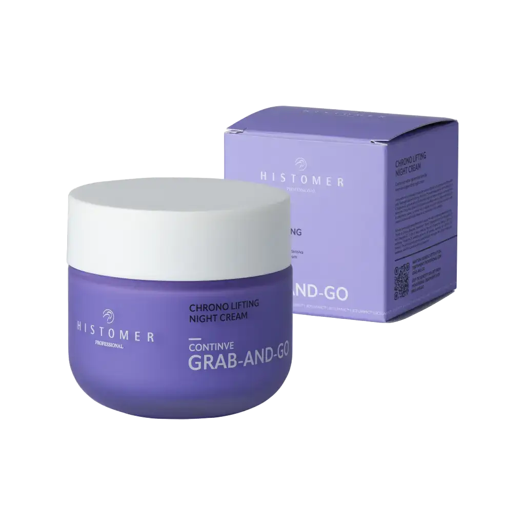 Histomer ContinVe Grab-And-Go Chrono Lifting Night Cream