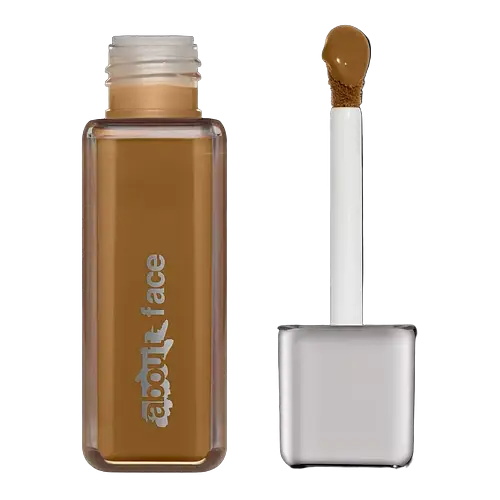 about-face The Performer Skin-Focused Foundation D1 Olive