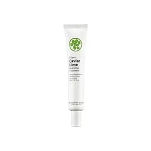 Too Cool For School Caviar Lime Hydra Eye Treatment