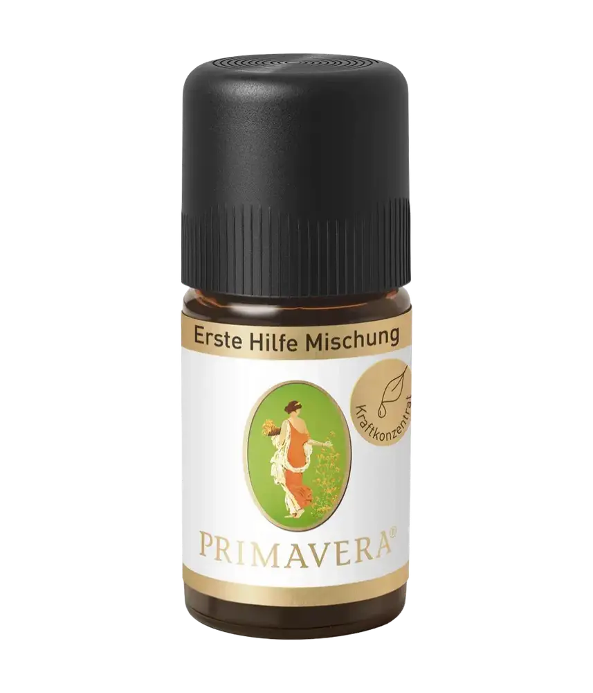 PRIMAVERA Erste Hilfe Mischung
