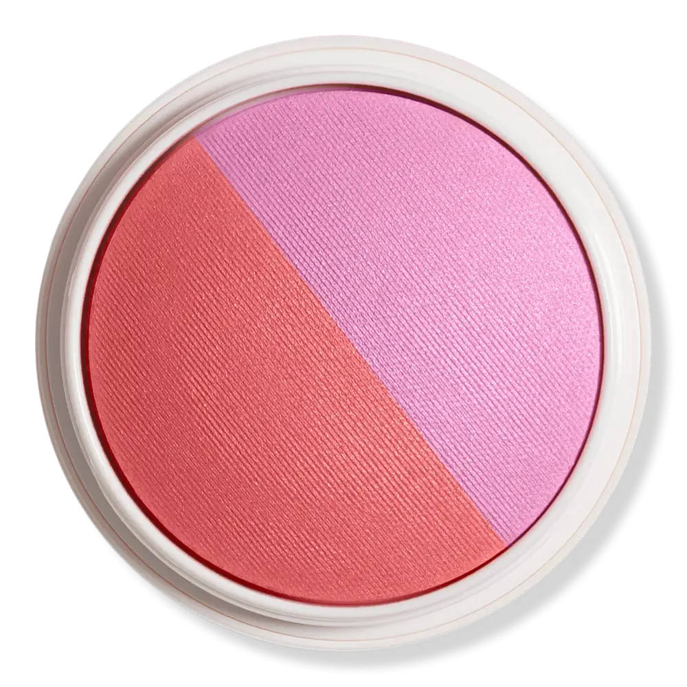 Dibs Beauty Duet Baked Blush Duo Pop Star